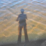 New Single ! The mystic lake where I never met you
